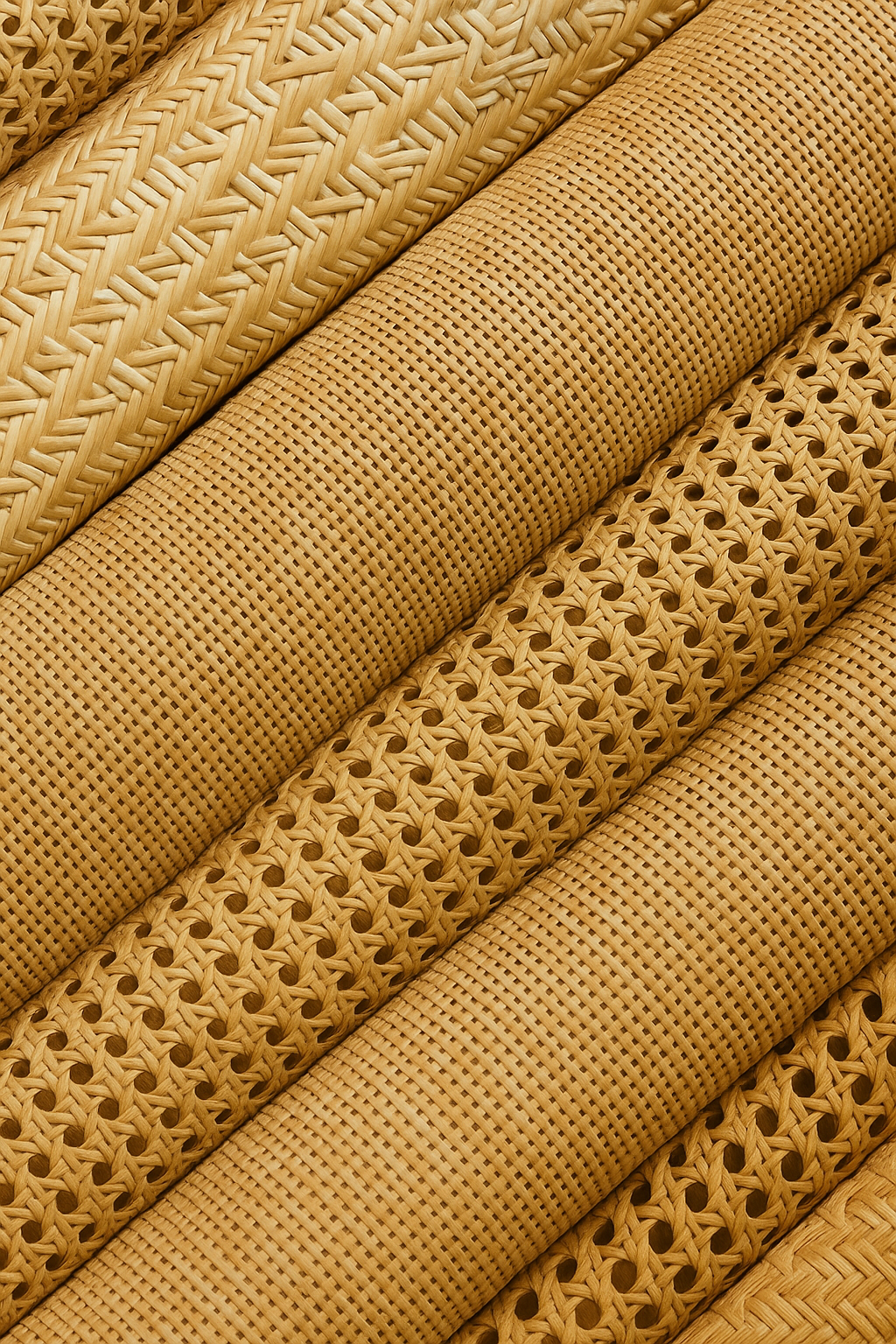 Natural Fibre and Grass
